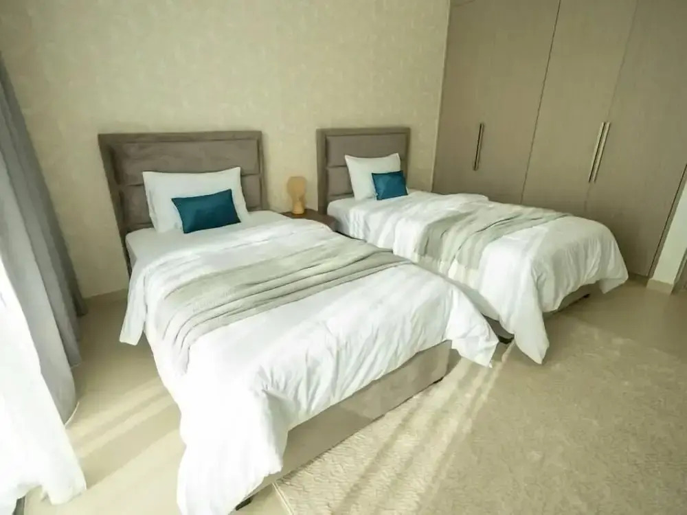 Mh - Downtown Dubai Charm 2-bedroom Ref - 4003