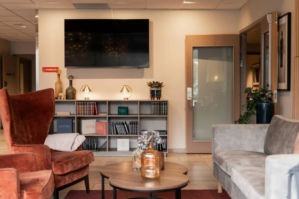Home Hotel Helma