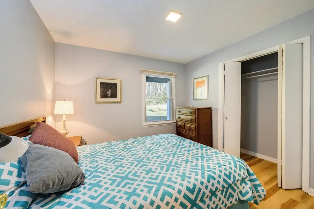 Lovely Forsyth Home ~ 2 Mi to Tift College!