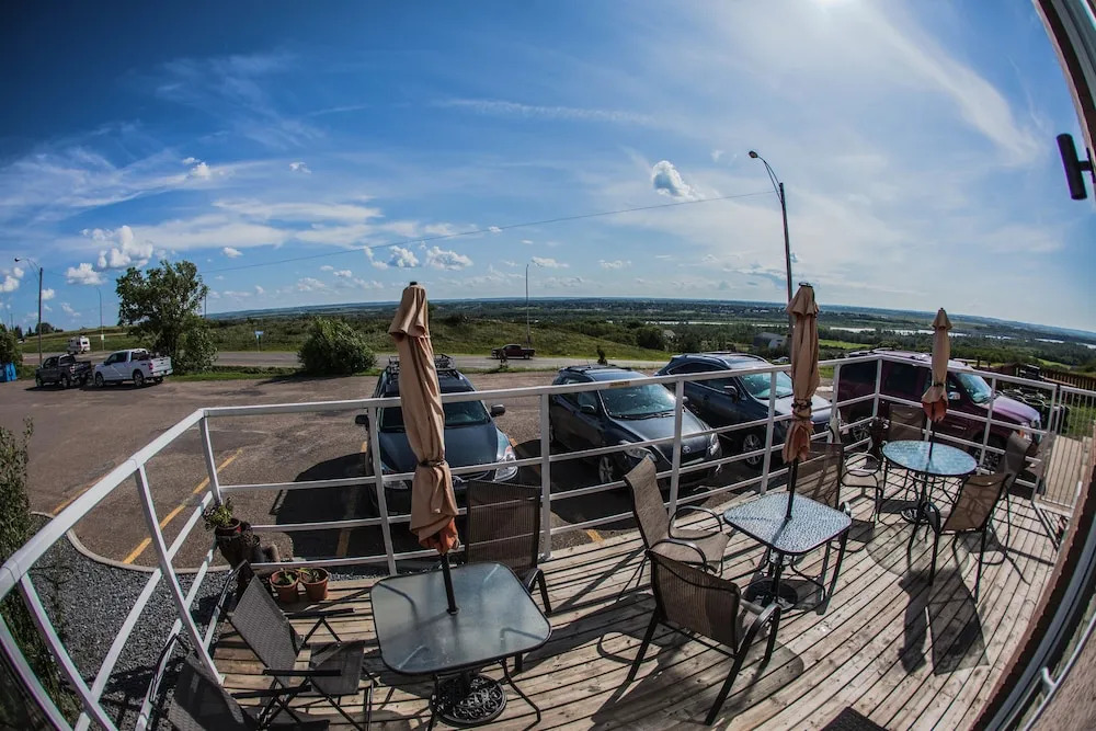 Best Canadian Motor Inn