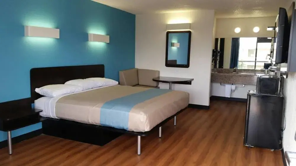 Americas Best Value Inn Beeville