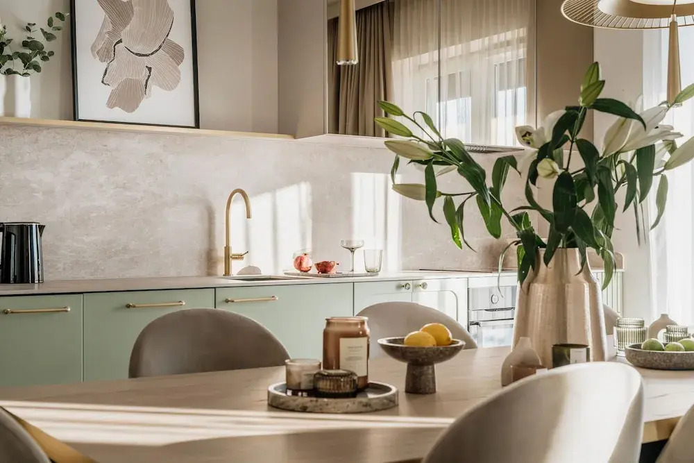 Millou Aparthotel