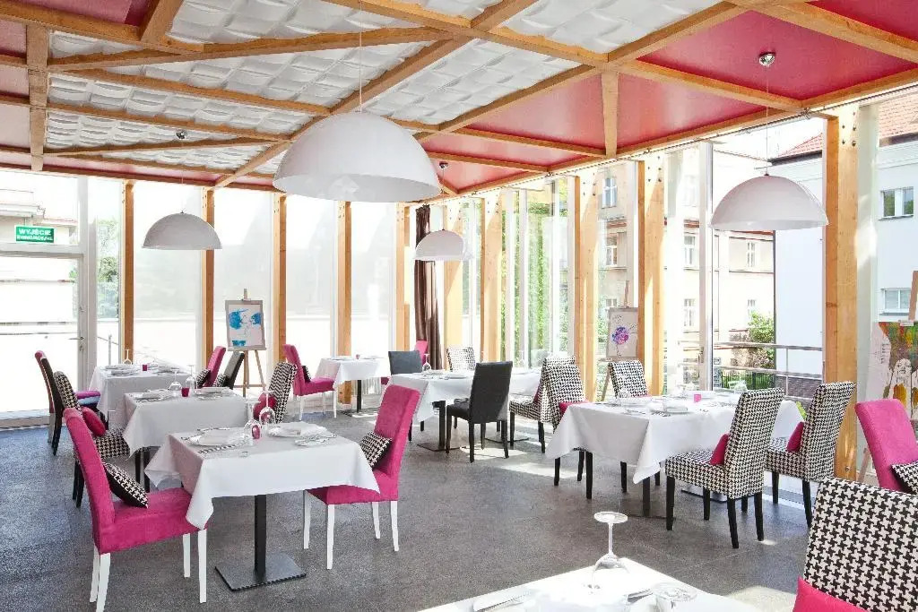 Platinum Residence Boutique