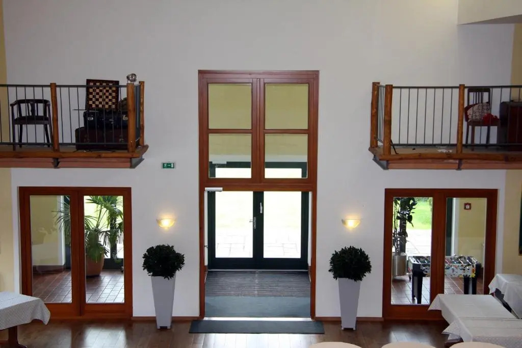 Landhotel Wieseneck