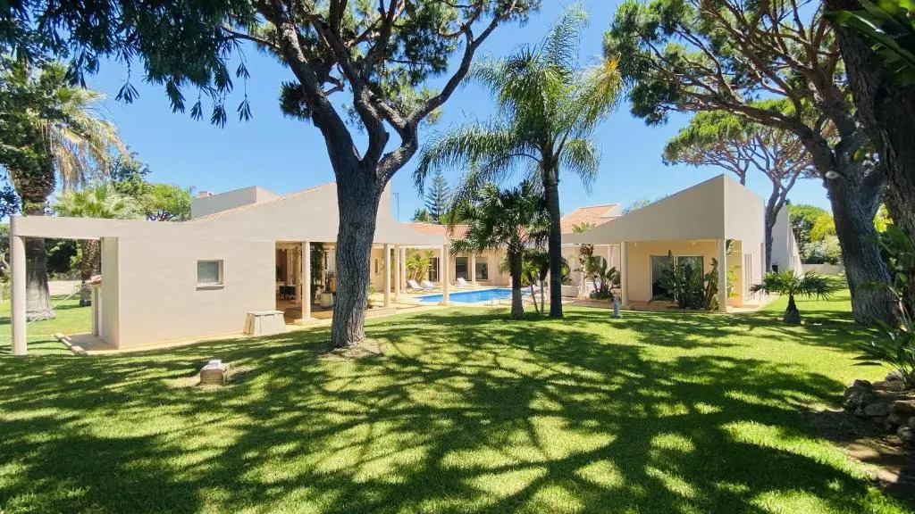 Seventies - Private Pool - 16 Guests - Quarteira