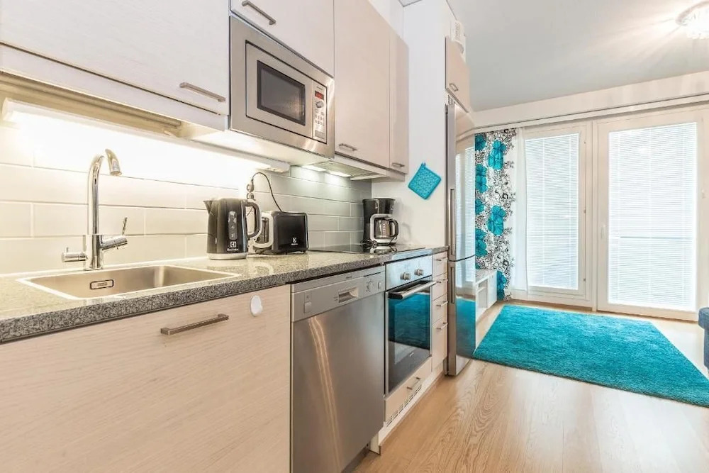 Go Happy Home Apartment Mikonkatu 11 49