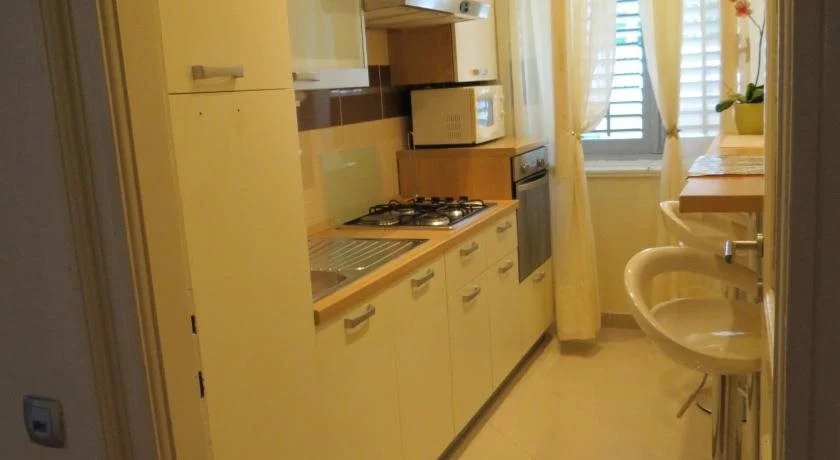 Guesthouse Vrlic