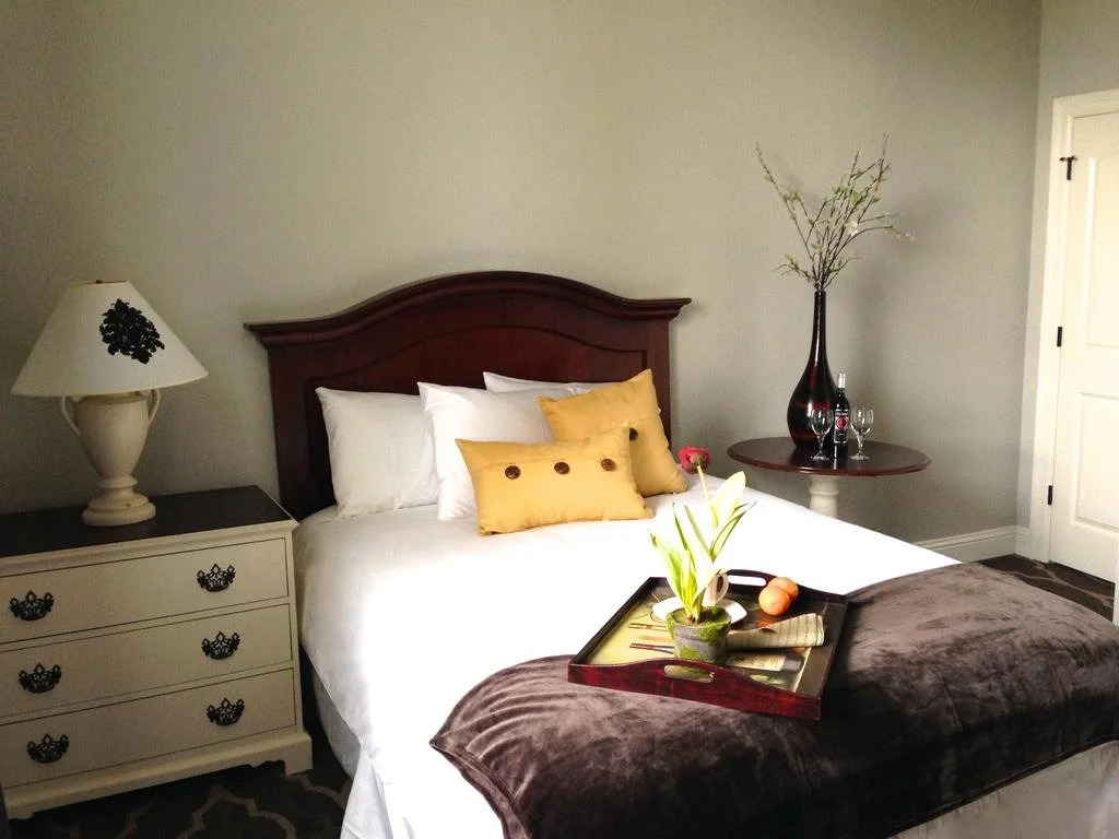 The Dilworth Inn