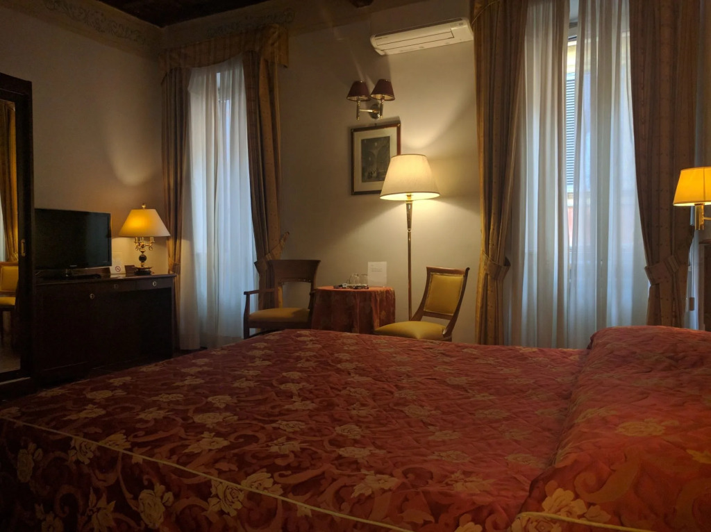 Hotel San Carlo