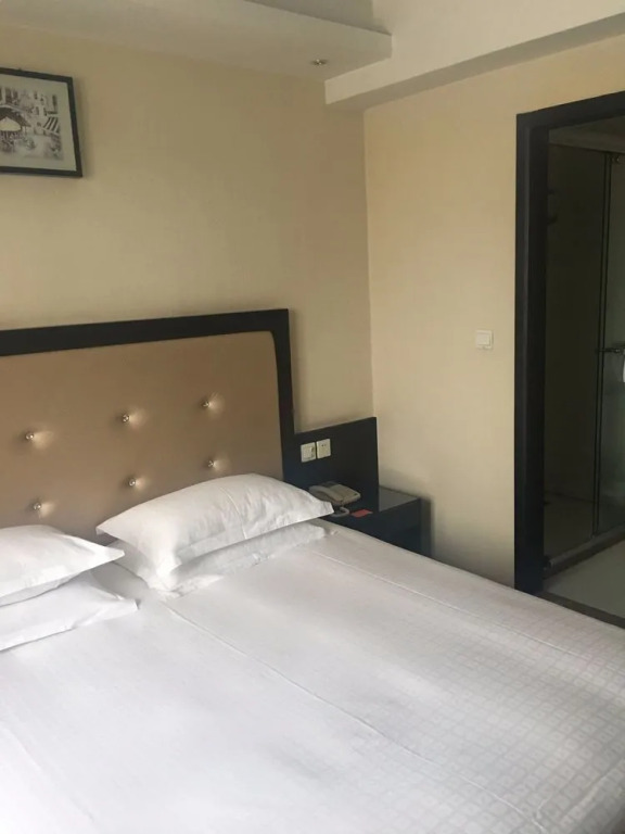 Ze Kai Yi Hotel