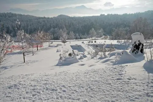 XL-Golfvilla Bammer