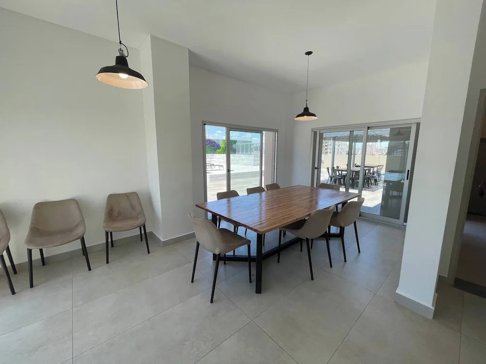 Spacious Studio in Caballito- Comfort and Location No2687