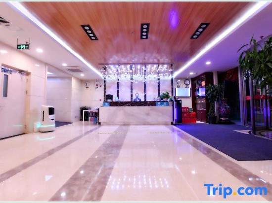 Zhun Ga Er Pearl Hotel