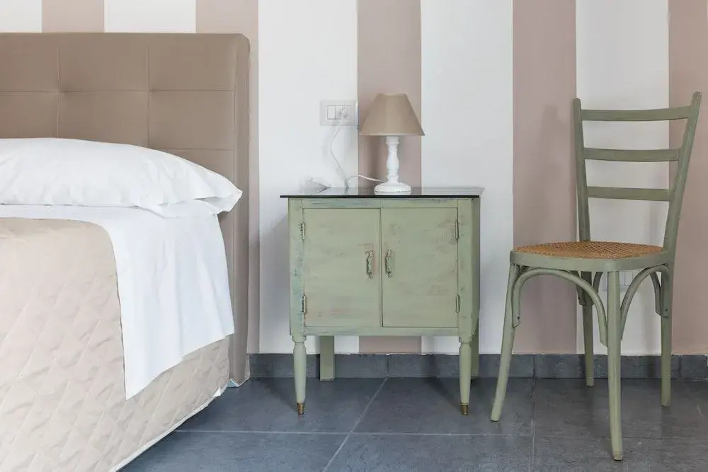 B&B Vicolo Garibaldi