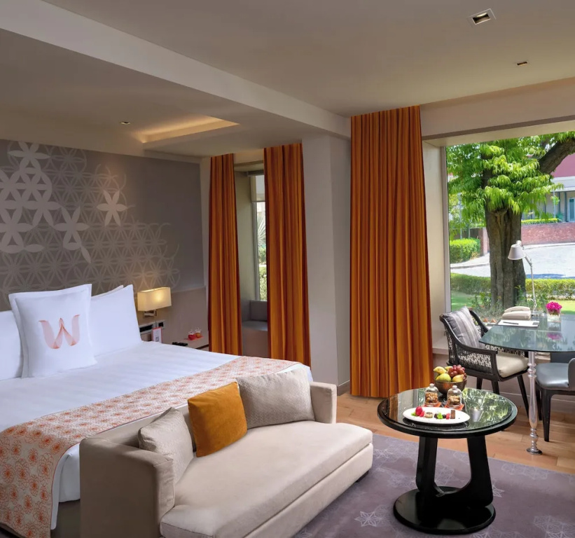 Welcomhotel by ITC Hotels, Raja Sansi, Amritsar