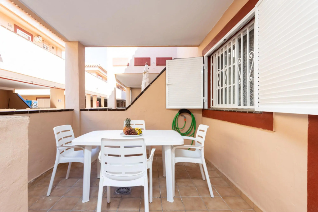 Home2Book The Heights Los Cristianos, Pool