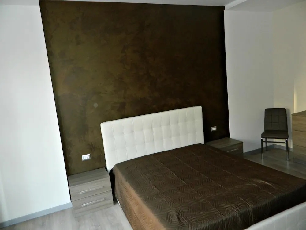 Il Borghese Tourist House