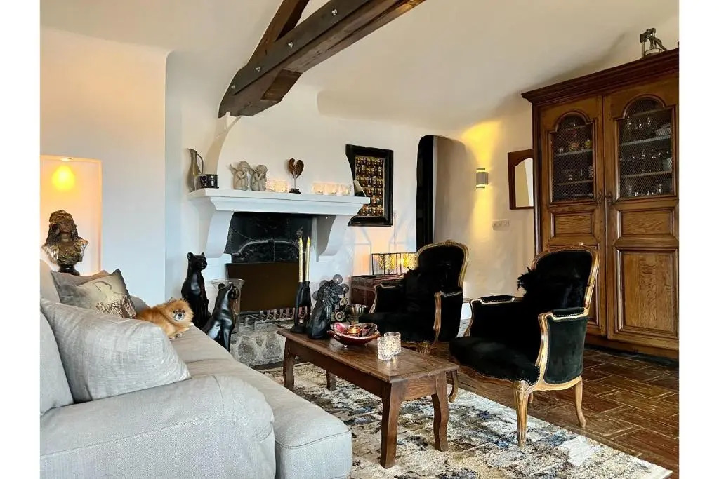 Maison Sans Delai - Happy Rentals