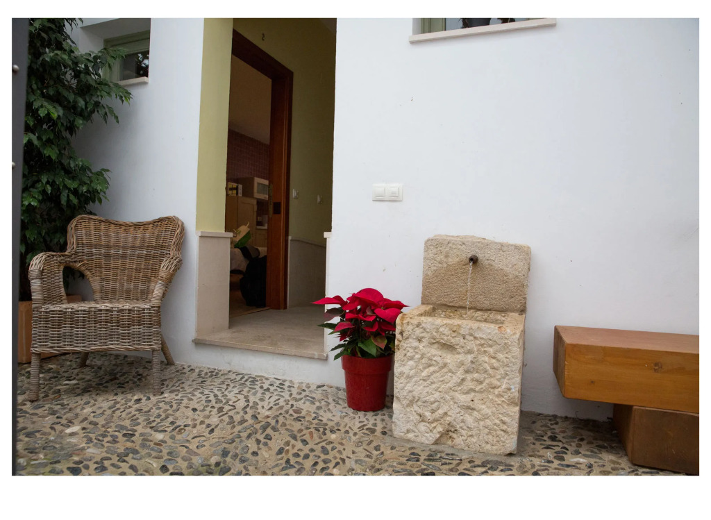 Sea & Wave La Casita de Hinestrosa Apartments