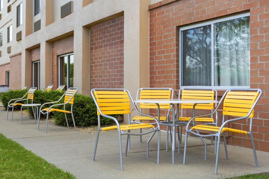 Fairfield Inn & Suites Minneapolis-St. Paul Airport