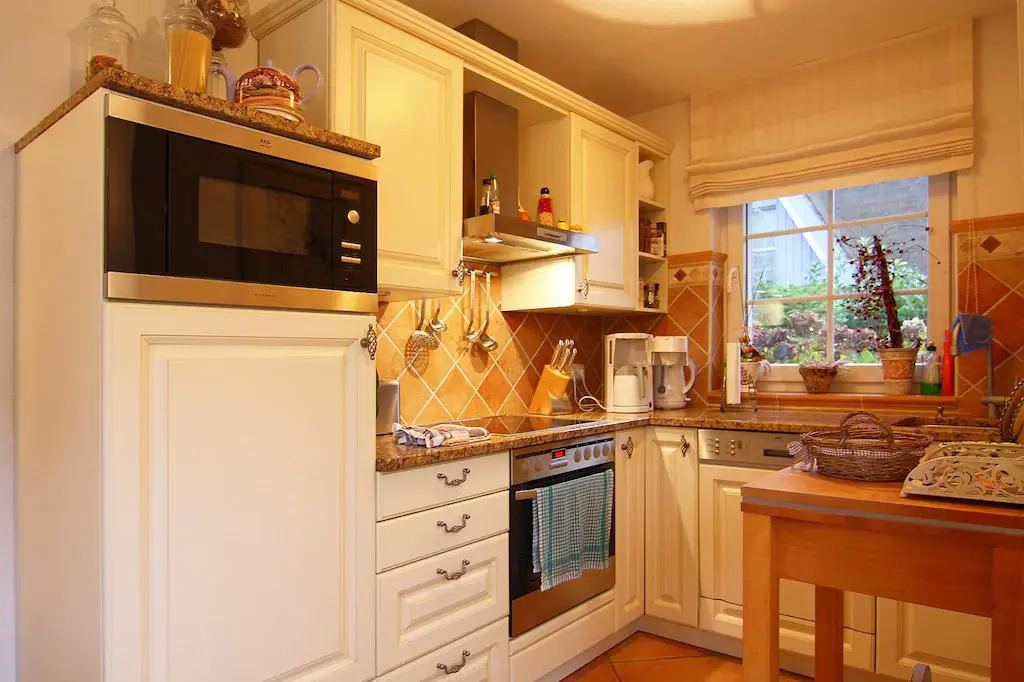Semi-detached House, Zingst