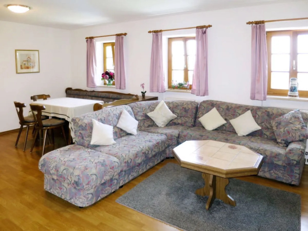 Holiday Home Kreuzbuche by Interhome