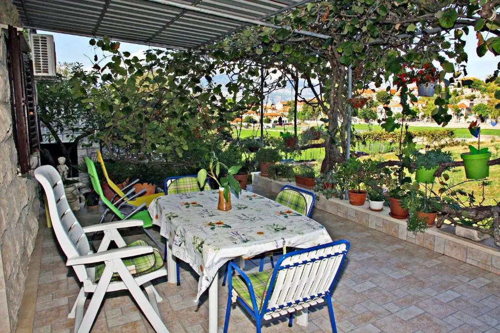 Apartments Nikola