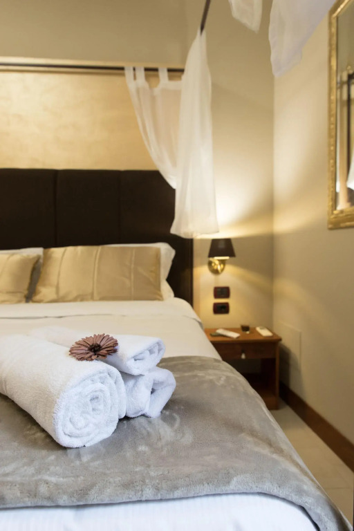 Oro Hotel