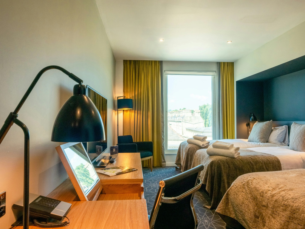Apex City of Bath Hotel