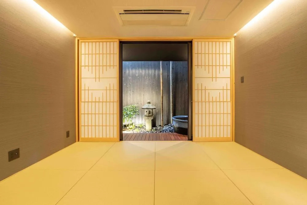 TABITABI STAY HIGASHIYAMA