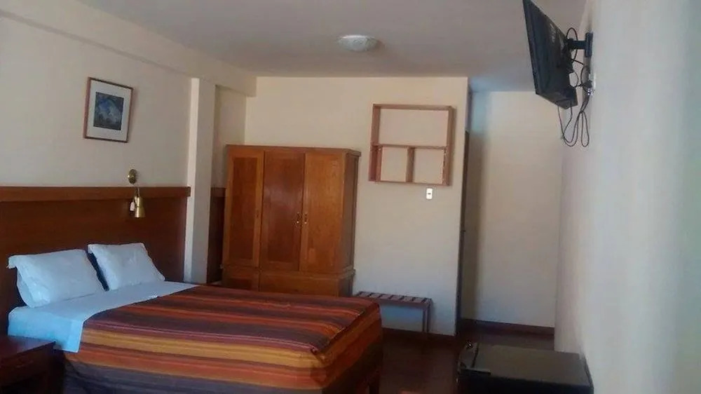 Hotel Moquegua