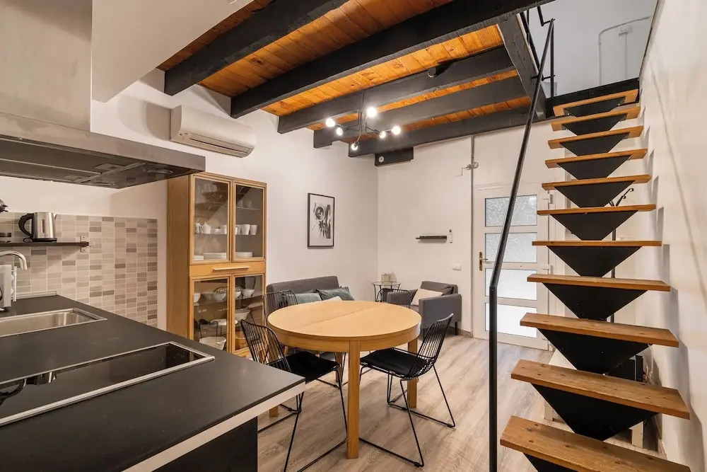 Stay U-nique Apartments Tordera