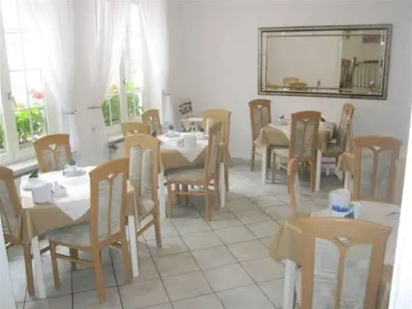 Hotel Central