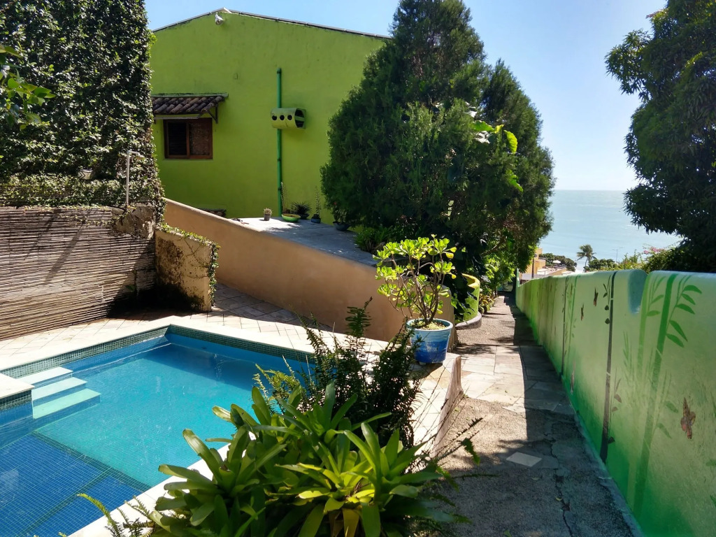Bamboo Flat Residencial