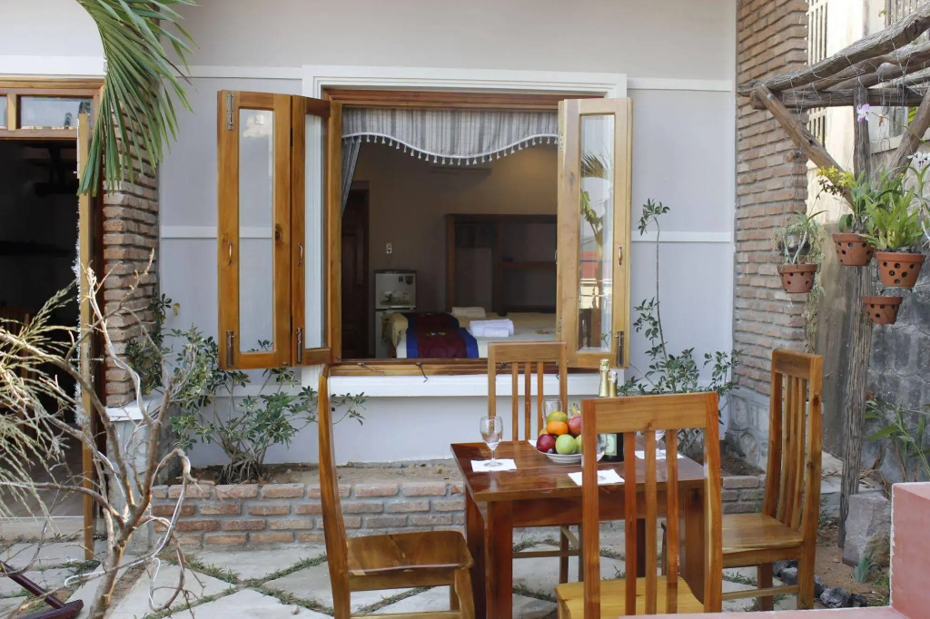 Phu Quoc Village