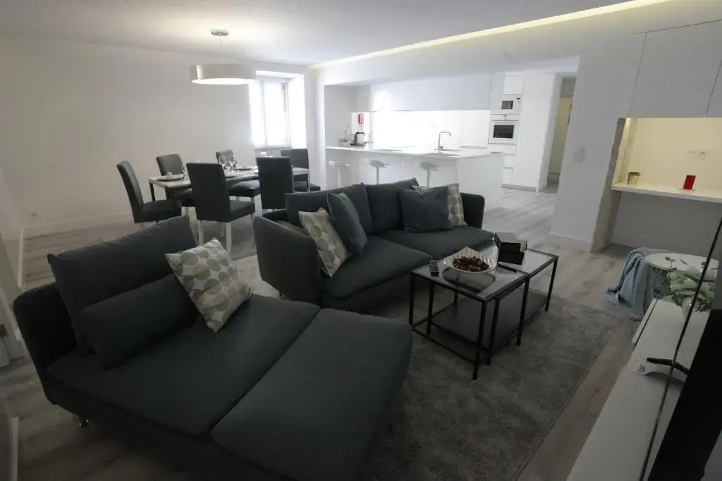 Apartamento das Malheiras