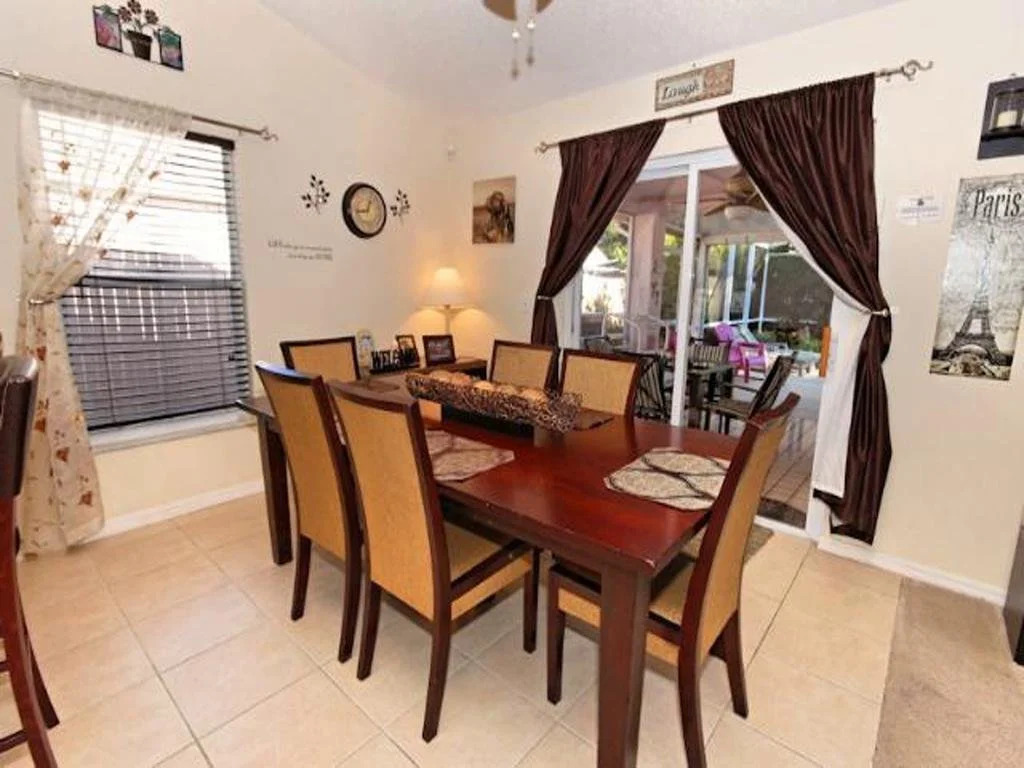 Audez Tropical Haven