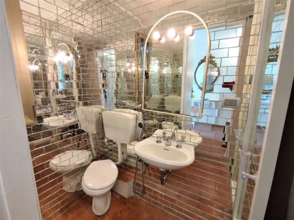 House Olivo Grosseto