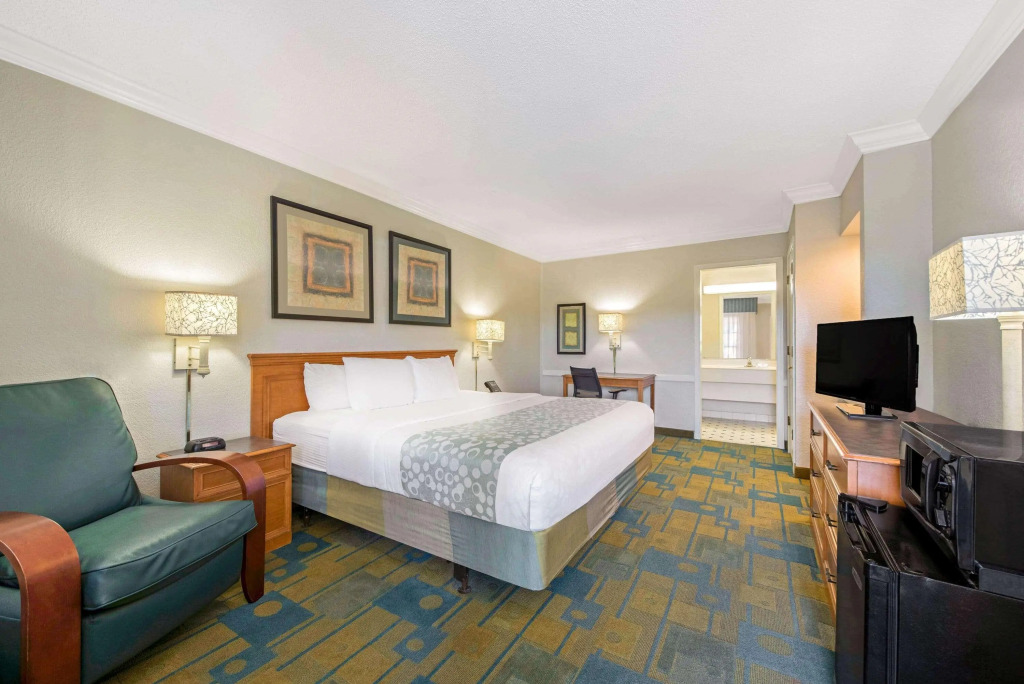 La Quinta Inn New Orleans Causeway