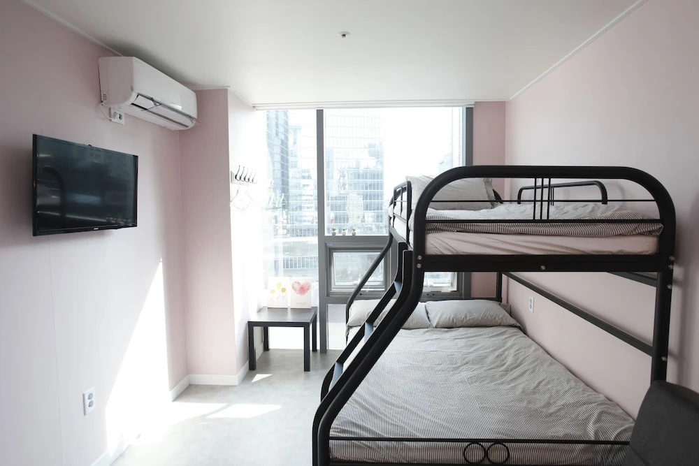 MJ Guest House
