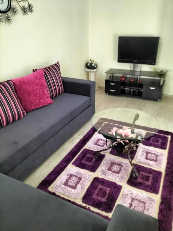 Akarca Bag Evleri