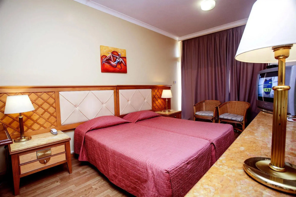 Estella Hotel Apartments