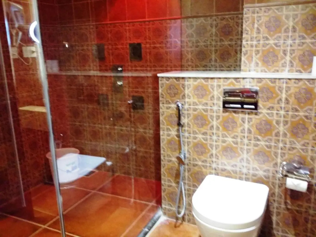 Hotel Oxina Lygon