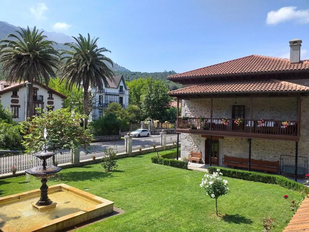 Posada Valle Verde