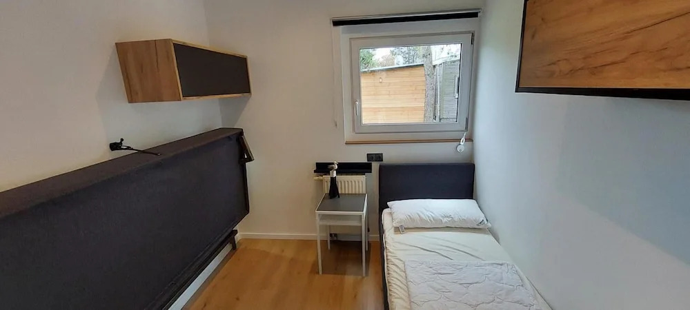 Pretty Bungalow in Sint Maartenszee