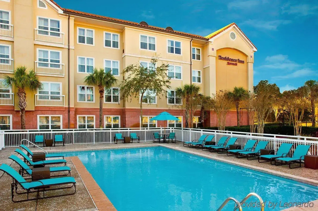 Residence Inn Sandestin at Grand Boulevard