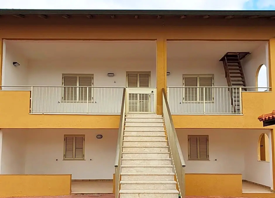 Villa Paradiso Ispica