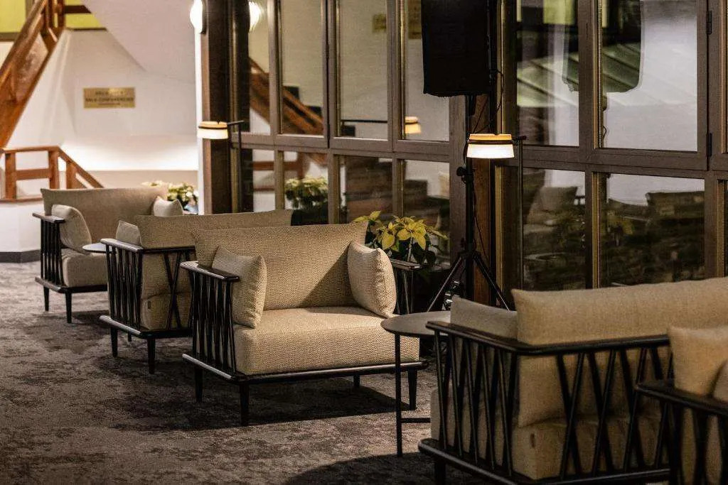 Hotel Euroski Mountain Resort & Spa