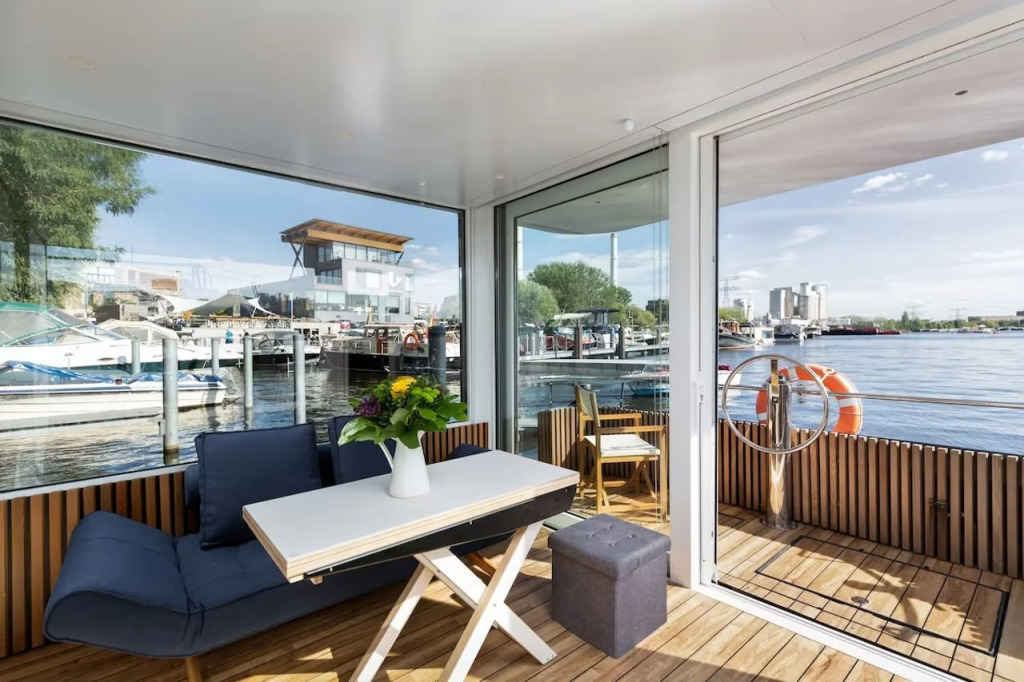 Spreeapartment MARA