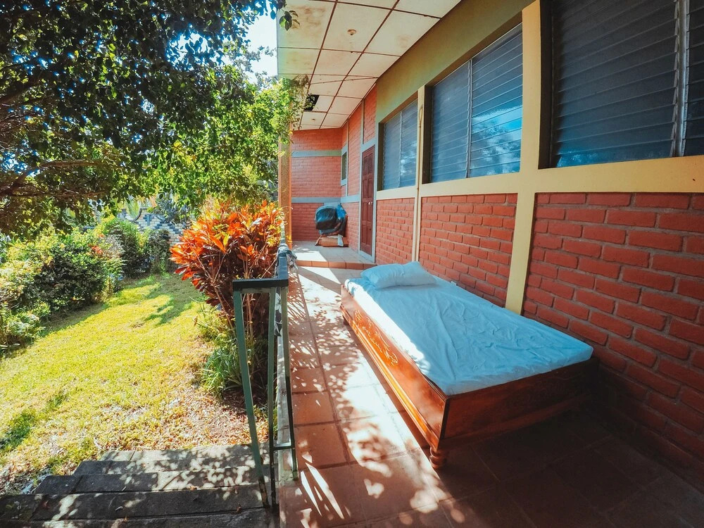 Quinta Ensueño